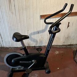 Schwinn Exercise Bike