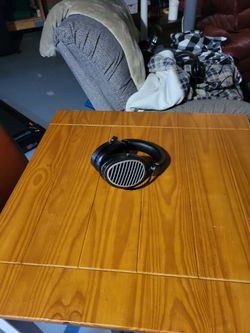 Hifiman edition xs