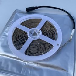 16.4ft 3000 LM LED Strip Light LS3(contact info removed)IP20