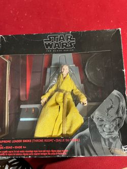 Star Wars