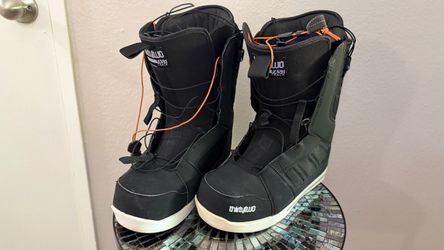 ThirtyTwo Snowboard Boots – Size 11