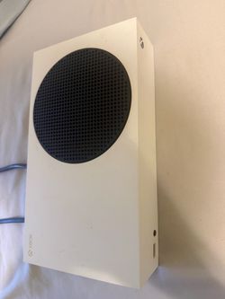 Xbox Series S Digital Console