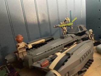Retro Lego Star Wars Sets & New Set