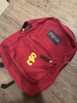 Jansport USC Trojans Backpack