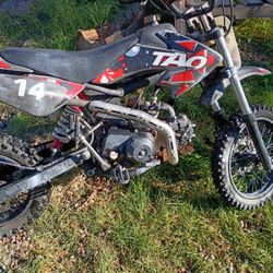 Tao Db14 110cc