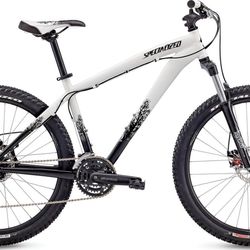 Specialized P.1 All Mountain Bike XL MTB Bicycle 