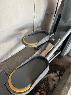Gym Equipment