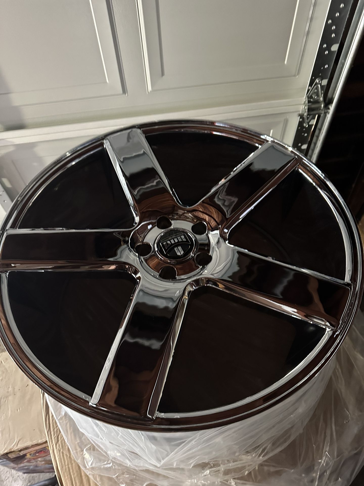 Rims