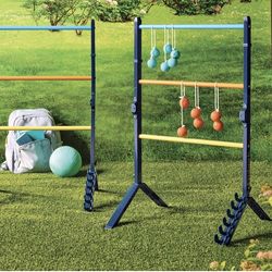 Ladder Ball Outdoor Toss Game