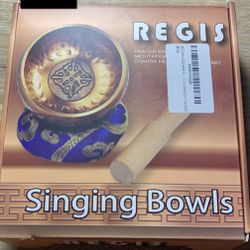 Singing Bowl