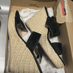 Ladies Wedges 