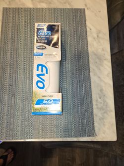 NEW EVO 5.0 FILTER CARTRIDGE