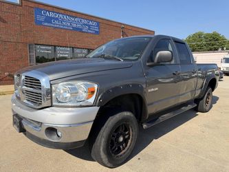 2008 Dodge Ram 1500