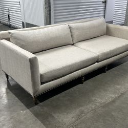 Four Hands Sofa -Delivery Available