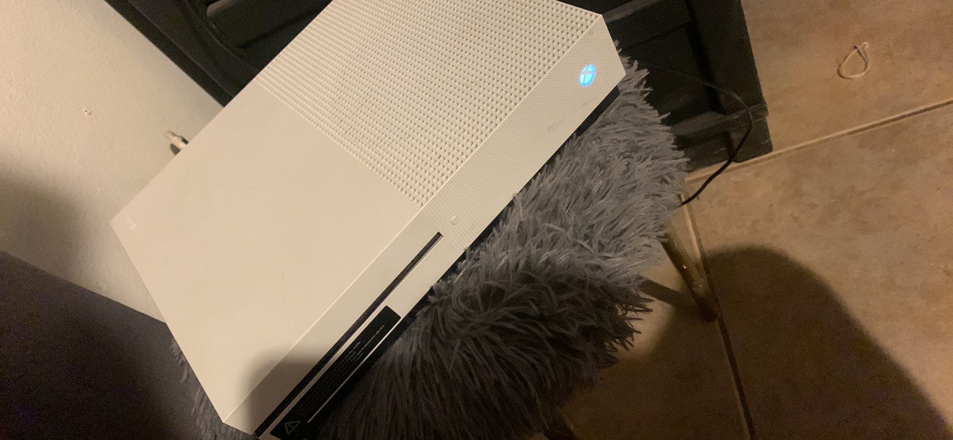 XBOX ONE S