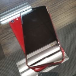 iphone 8 PLUS free warranty on high st 