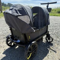 Veer Cruiser Wagon