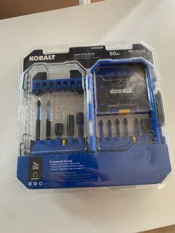 Ryobi set 50 pc price 14 dollars