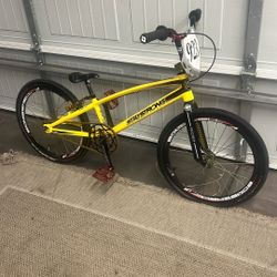 Bmx Race Bike Staystrong