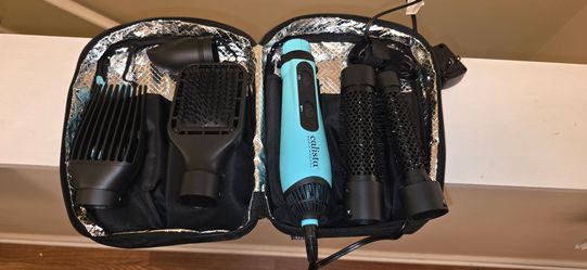 Hair Styling kit