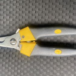 Strong Sturdy Dog Nail Clippers 