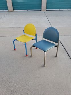 Small Kid Chairs