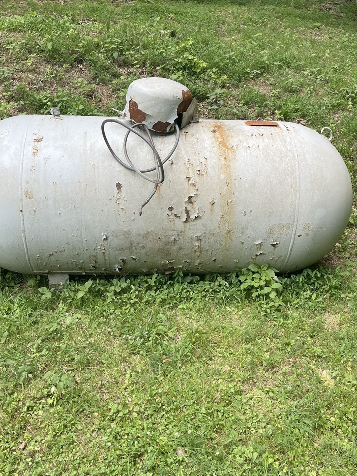 Gad Tank
