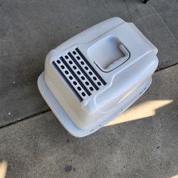 Litter Box