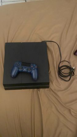 PlayStation 4
