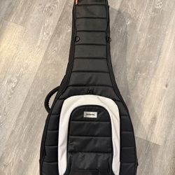 MONO Classic Dual Acoustic/Electric Guitar Case