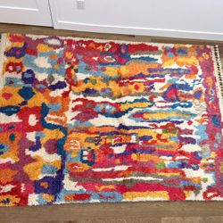 Brand New Turkish Rug