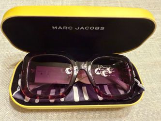 Marc Jacobs Sunglasses