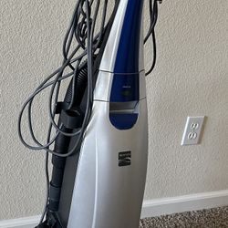 Kenmore vacuum