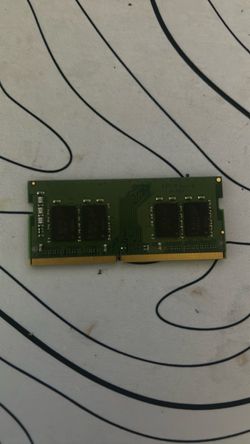 Ddr4 ram 8 gbs (2400 mghz)
