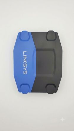 Linksys SE4008 8-Port Gigabit Ethernet Switch