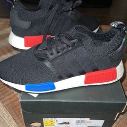 Adidas Nmd OG