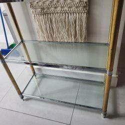 Vintage Style Shelf. 