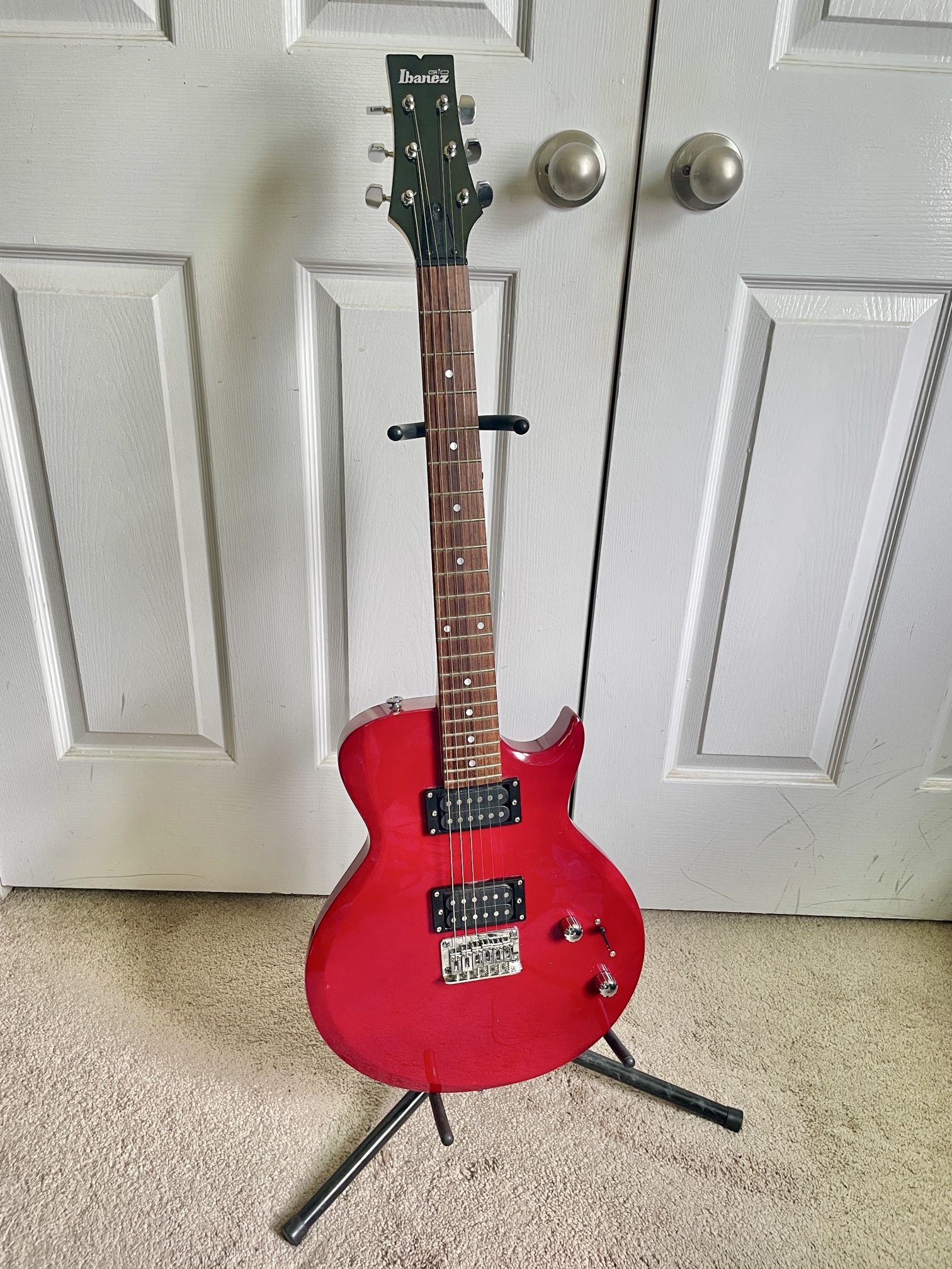 Ibanez GIO Les Paul Guitar