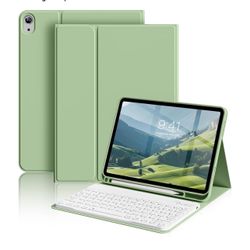 aoub Keyboard Case for iPad 10th Generation 10.9 inch