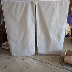 Portable Closet