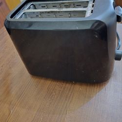 Toaster 