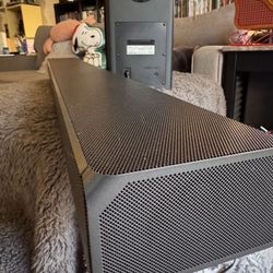 Samsung Harman Kardon with Dolby Atmos