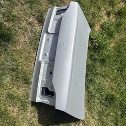 Trunk Lid