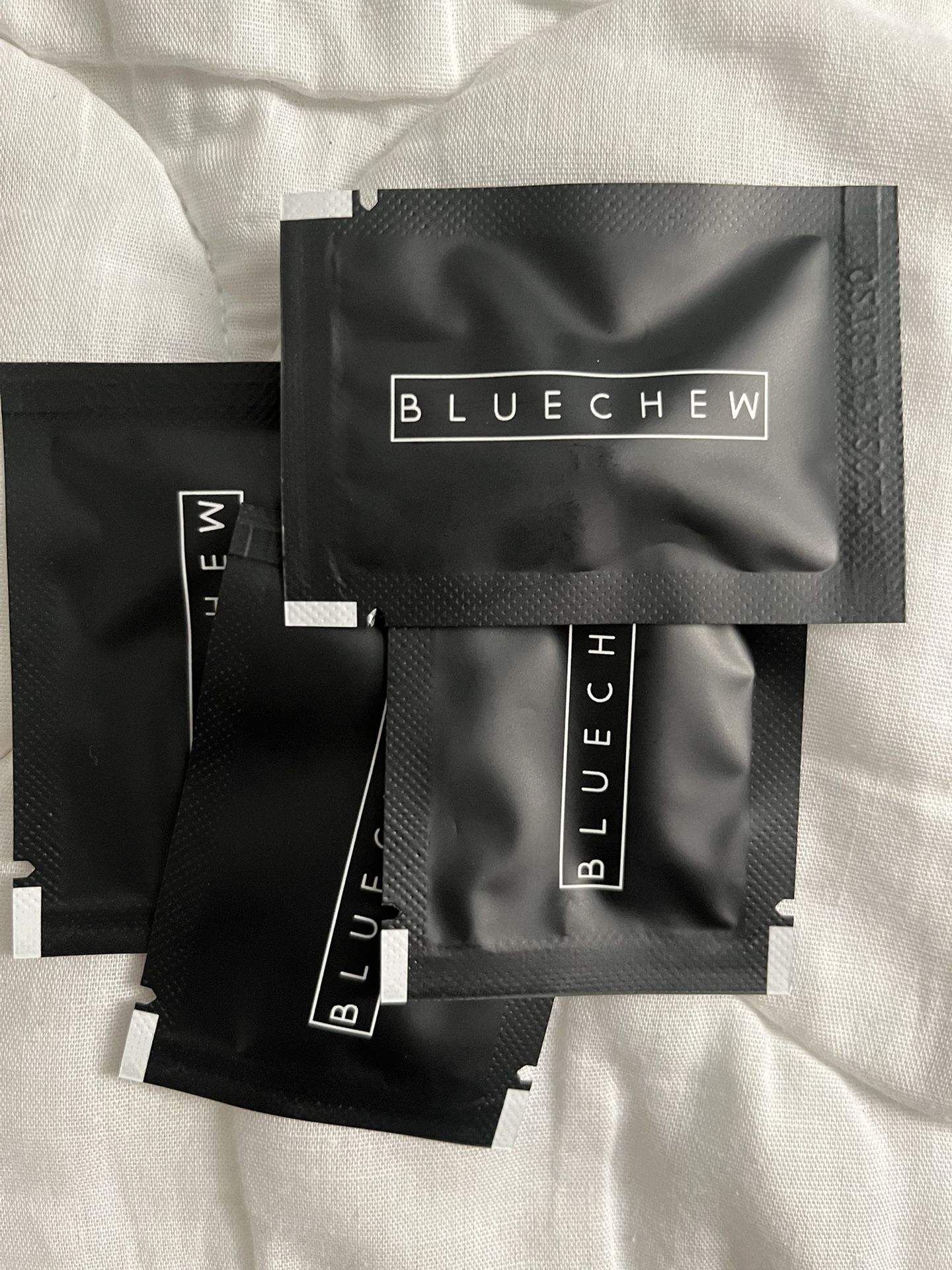 Bluechew Chewable Tablets