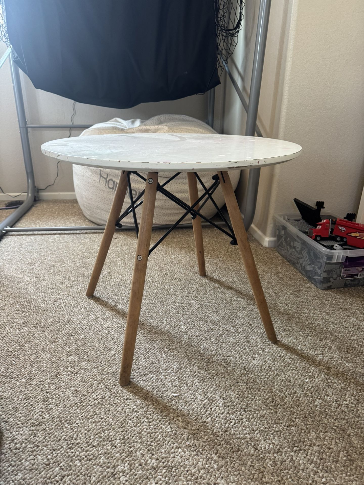 Kids Play Table