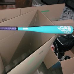 Adidas Tball Bat