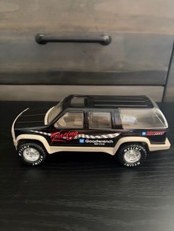 Nylint GM Goodwrench Service Truck