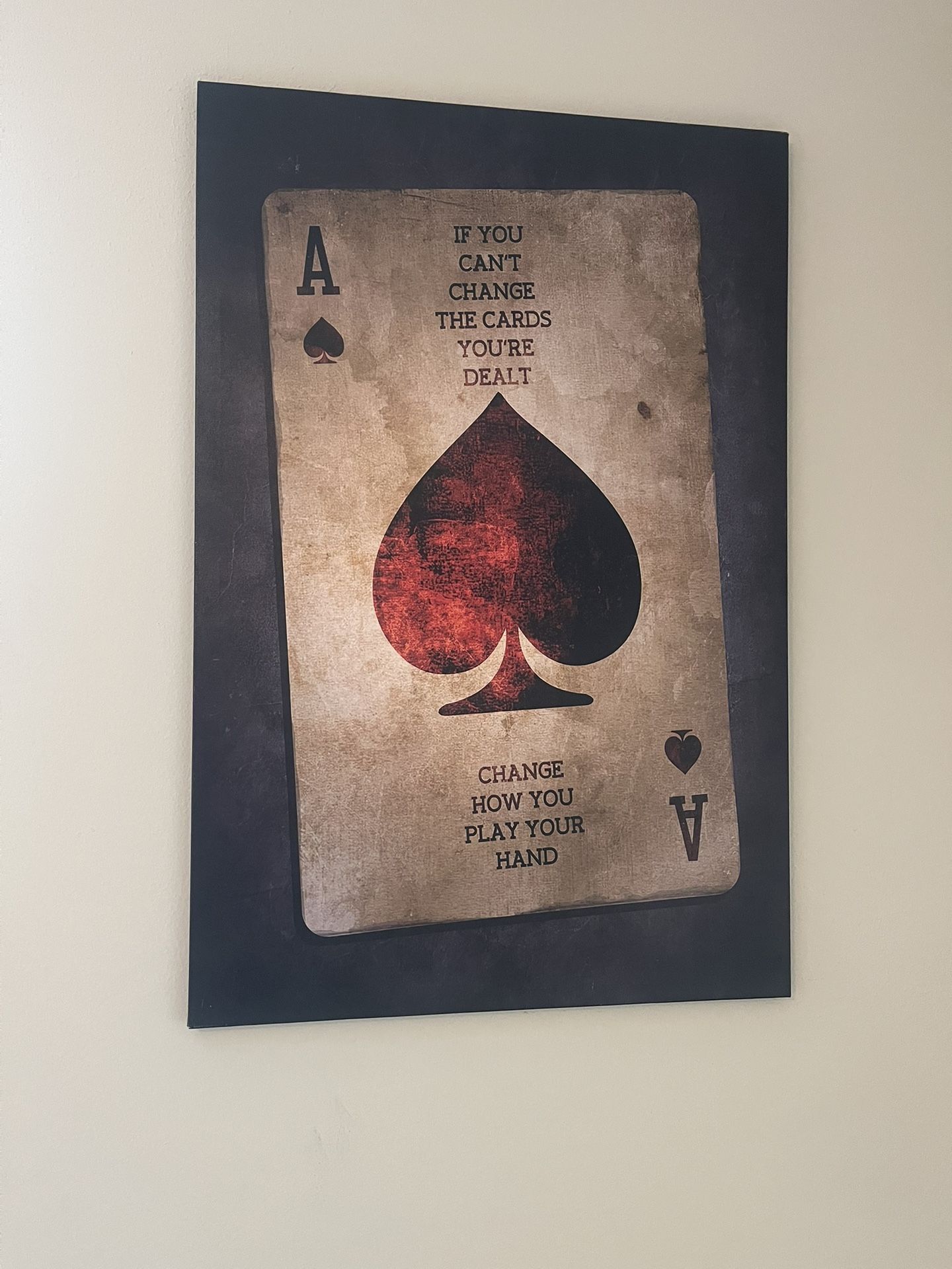 Wall Canvas