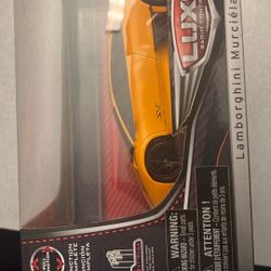 Lamborghini Murcielago LP 740-4 SV