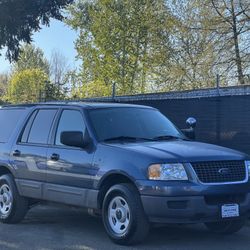 2003 Ford Expedition